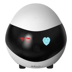 Enabot EBO SE Smart Moving Home Security Camera -3C Electronics Store ndgd