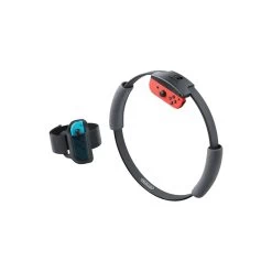 Nintendo Switch Ring Fit Adventure -3C Electronics Store nintendo switch ring fit adventure inside