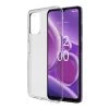 Nokia G42 5G Clear Case - Clear