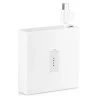 Nokia DC-18 Universal Portable Micro USB Charger 1720mah White -3C Electronics Store nokia dc 18 universal prtable usb charger white