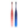 Oclean Find Electric Toothbrush Duo Set (2-pack) - Blue And Red -3C Electronics Store oclean find duo set 3