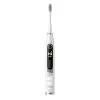 Oclean X10 Smart Electric Toothbrush - White Grey 1 Oclean X10 Smart Electric Toothbrush - White Grey -3C Electronics Store oclean x10 smart toothbrushgrey 6