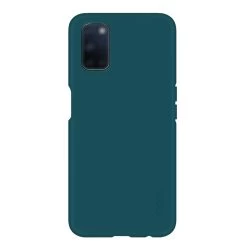 OPPO A92 / A52 TPE Protective Case - Gem Green