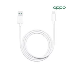 OPPO VOOC USB-C Cable DL129 - White
