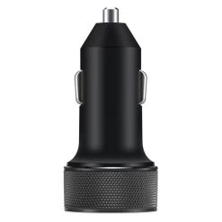 OPPO VOOC 3.5A Car Charger V103 - Black