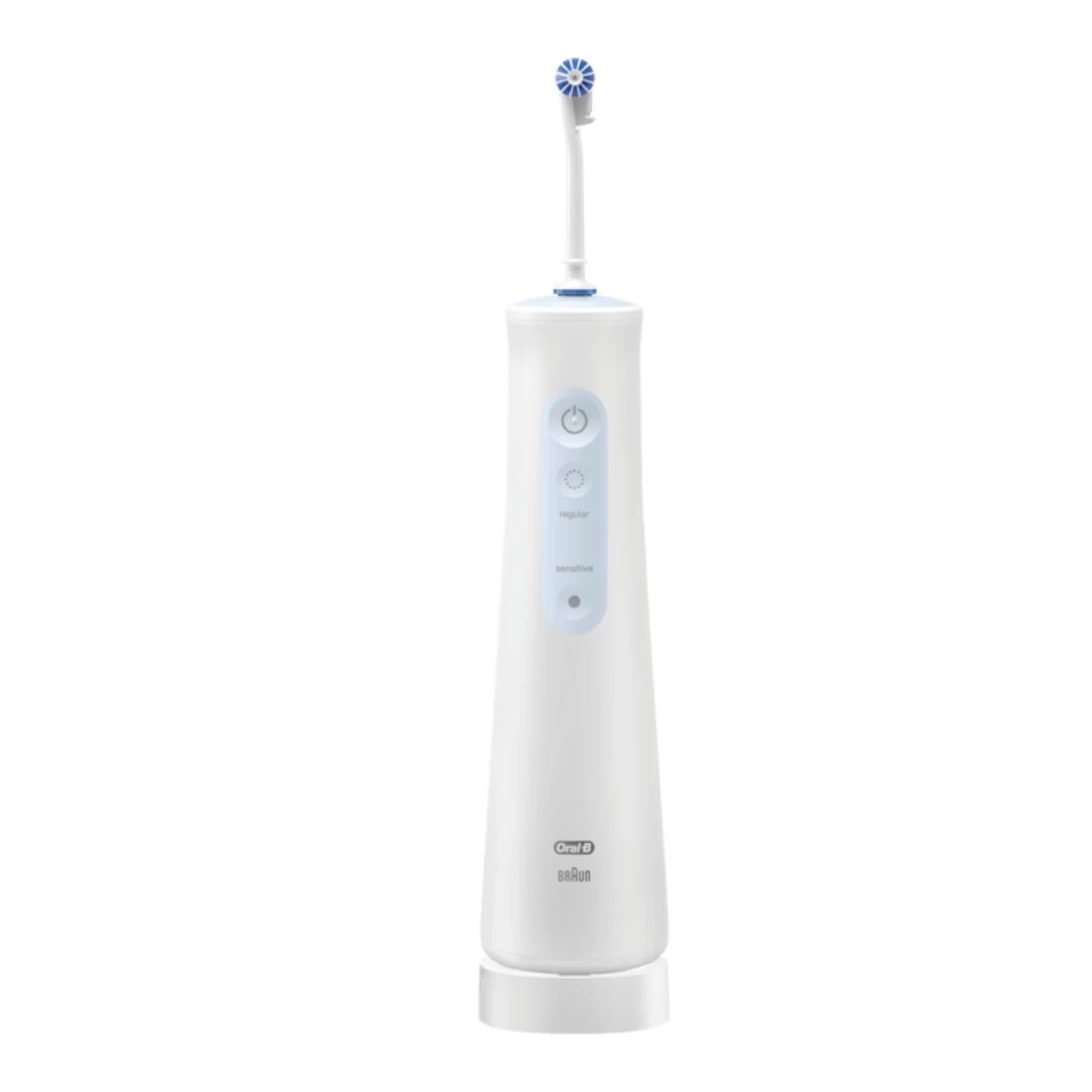 Oral B Oral-B AquaCare 4 Waterflosser Irrigator 3 Oral B Oral-B AquaCare 4 Waterflosser Irrigator