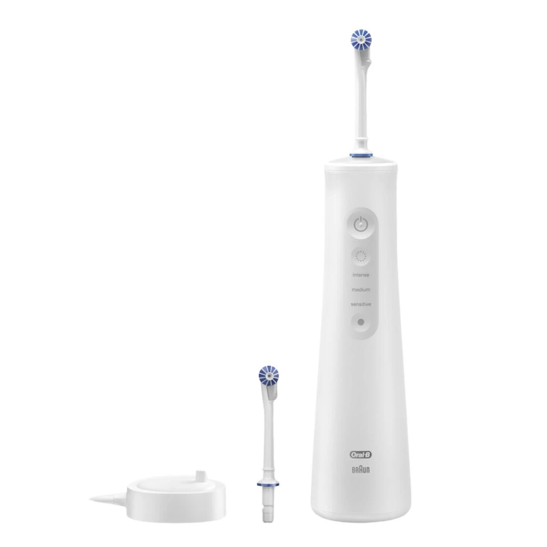 Oral B Oral-B Aquacare 6 Pro-Expert Water Flosser 3 Oral B Oral-B Aquacare 6 Pro-Expert Water Flosser