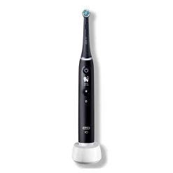 Oral B Oral-B IO 6 Series Electric Toothbrush - Black Onyx 7 Oral B Oral-B IO 6 Series Electric Toothbrush - Black Onyx -3C Electronics Store oral b io 6 electric toothbrush 2