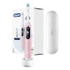 Oral B Oral-B IO 6 Series Rechargeable Toothbrush - Light Rose -3C Electronics Store oral b io 6 series rechargeable tothbrush light rose 4