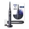 Oral B Oral-B IO 7 Series Rechargeable Toothbrush With Travel Case - Black -3C Electronics Store oral b power toothbrush io 7 series black 5