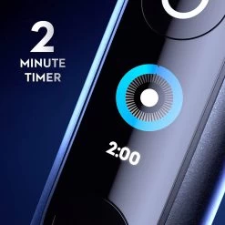 Oral B Oral-B IO 8 Series Rechargeable Electric Toothbrush W/ Travel Case - White 9 Oral B Oral-B IO 8 Series Rechargeable Electric Toothbrush W/ Travel Case - White -3C Electronics Store oral b power toothbrush io 8 series white 3