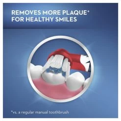 Oral B Oral-B Power Toothbrush Pro 100 Kids Star Wars 13 Oral B Oral-B Power Toothbrush Pro 100 Kids Star Wars -3C Electronics Store oral b power toothbrush pro 100 kids star wars6