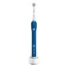 Oral B Oral-B Pro 2000 Electric Toothbrush - Dark Blue -3C Electronics Store oral b power toothbrush pro 2000 dark blue 1