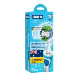 Oral B Oral-B Power Toothbrush Vitality Precision Clean -3C Electronics Store oral b power toothbrush vitality precision clean3