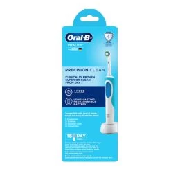 Oral B Oral-B Power Toothbrush Vitality Precision Clean -3C Electronics Store oral b power toothbrush vitality precision clean4