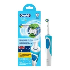 Oral B Oral-B Power Toothbrush Vitality Precision Clean -3C Electronics Store oral b power toothbrush vitality precision clean5