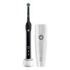 Oral B Oral-B Pro 2 2000 Electric Toothbrush W/ Travel Case - Midnight Black