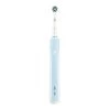 Oral B Oral-B Pro 500 Electric Toothbrush W/ Travel Case - Blue 2 Oral B Oral-B Pro 500 Electric Toothbrush W/ Travel Case - Blue -3C Electronics Store oral b pro 500 electric toothbrush w travel case blue1