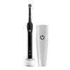 Oral B Oral-B Pro 700 Electric Toothbrush - Midnight Black 2 Oral B Oral-B Pro 700 Electric Toothbrush - Midnight Black -3C Electronics Store oral b pro 700 electric toothbrush midnight black1