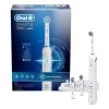 Oral B Oral-B Smart 4 4000 Electric Toothbrush - White -3C Electronics Store oral b smart 4000 electric toothbrush 1