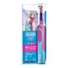 Oral B Oral-B Vitality Kids Power Electric Toothbrush - Frozen 1 Oral B Oral-B Vitality Kids Power Electric Toothbrush - Frozen -3C Electronics Store oral b vitality kids power electric toothbrush froze 2