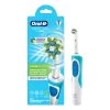 Oral B Oral-B Vitality Plus CrossAction Electric Toothbrush - Blue