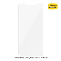 OtterBox Amplify Screen Protector For Apple IPhone 11 Pro - Clear