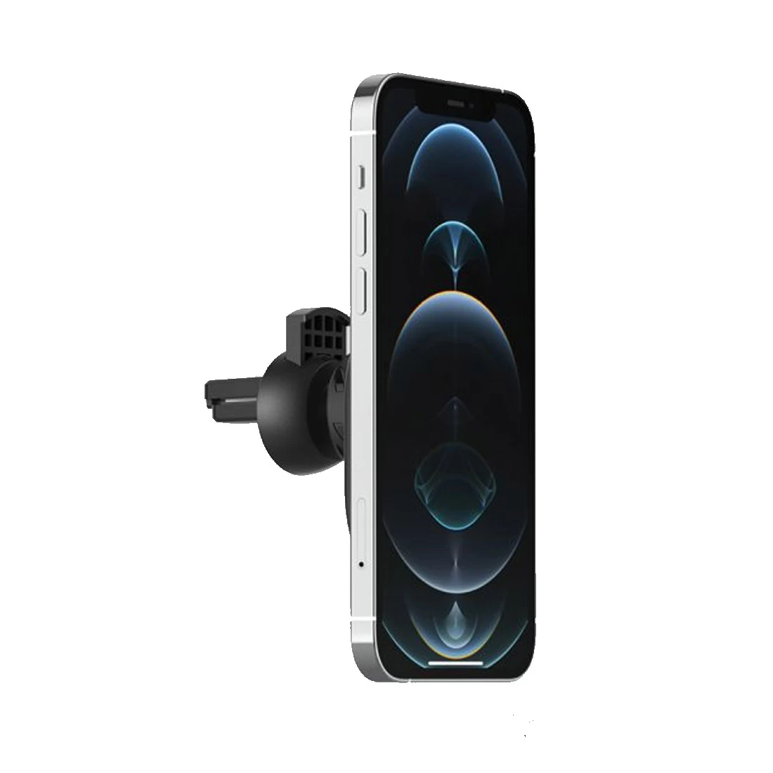 Otterbox Car Vent Mount For MagSafe - Black 4 Otterbox Car Vent Mount For MagSafe - Black - Image 2