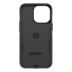 Otterbox Commuter Antimicrobial Case For IPhone 13 Pro Max - Black -3C Electronics Store otterbox commuter antimicrobial case for iphone 13 pro max black 1 1