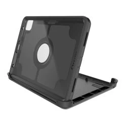 OtterBox Defender Case For IPad Pro 11" 2nd Gen (2020/2018) - Black -3C Electronics Store otterbox defender case for ipad pro 11 2nd gen black side