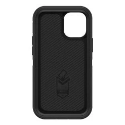 OtterBox Defender Case For IPhone 12 Mini - Black -3C Electronics Store otterbox defender case for iphone 12 mini black 2