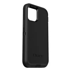 OtterBox Defender Case For IPhone 12 Mini - Black -3C Electronics Store otterbox defender case for iphone 12 mini black 3