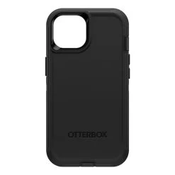 OtterBox Defender Case For IPhone 14 Plus - Black -3C Electronics Store otterbox defender case for iphone 14 plus black 1