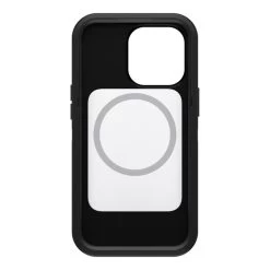 Otterbox Defender XT Magsafe Case For IPhone 13 Pro - Black -3C Electronics Store otterbox defender xt magsafe case for iphone 13 pro black 3