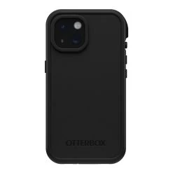 Otterbox Fre MagSafe Case For IPhone 15 - Black 7 Otterbox Fre MagSafe Case For IPhone 15 - Black -3C Electronics Store otterbox fre magsafe case for iphone 15 2