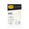 OtterBox Premium Glass Antimicrobial For IPhone 15 Pro Screen Protector 77-93942 - Clear -3C Electronics Store otterbox iphone 15 pro screen protector clear 1