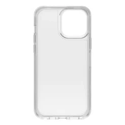 Otterbox Symmetry Antimicrobial Case For IPhone 13 Pro - Clear -3C Electronics Store otterbox symmetry antimicrobial case for iphone 13 pro max 2 1