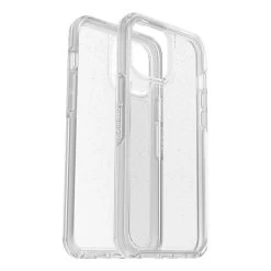 OtterBox Symmetry Case For IPhone 12 Pro Max - Stardust Glitter -3C Electronics Store otterbox symmetry case for iphone 12 pro max stardust side