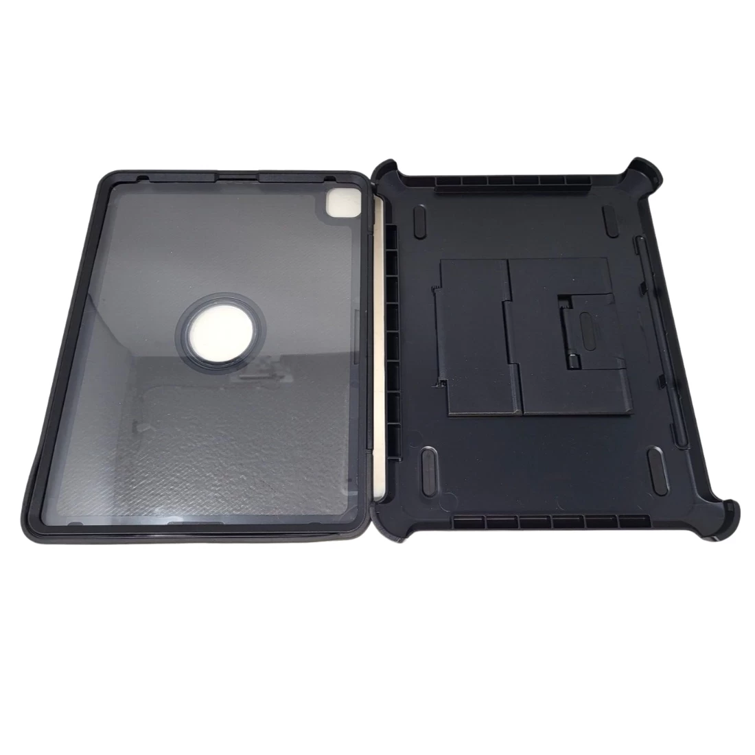 OtterBox Defender Case For IPad Pro 12.9" 4th Gen - Black - Image 3