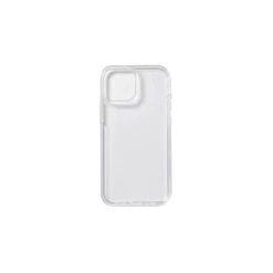 OtterBox Symmetry Case For IPhone 12 Mini - Clear -3C Electronics Store otterbox symmetry case for iphone 12 mini clear 2