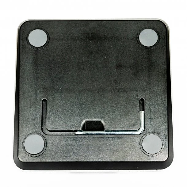 Otterbox Unlimited Table Stand Pro Pack - Dark Grey 6 Otterbox Unlimited Table Stand Pro Pack - Dark Grey - Image 4