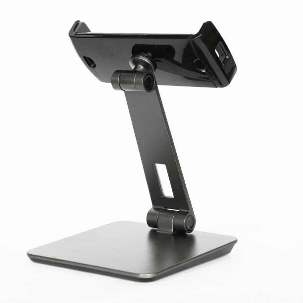 Otterbox Unlimited Table Stand Pro Pack - Dark Grey 4 Otterbox Unlimited Table Stand Pro Pack - Dark Grey - Image 2