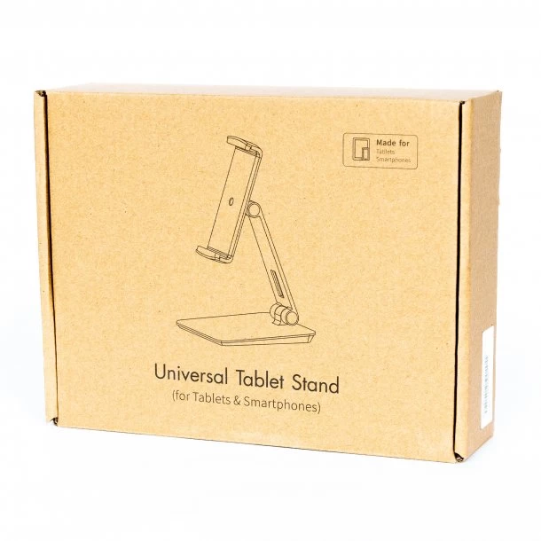 Otterbox Unlimited Table Stand Pro Pack - Dark Grey 3 Otterbox Unlimited Table Stand Pro Pack - Dark Grey