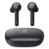Soundcore Life P2 True Wireless Earbuds - Black -3C Electronics Store oundcore wireless microphones reduction waterproof 5