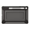 Samsung Galaxy Tab S9 Outdoor Cover EF-RX710CBEGWW - Titan -3C Electronics Store outdoor cover ef rx710cbegww 1