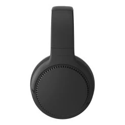 Panasonic Deep Bass Wireless Headphones RB-M500 - Black 7 Panasonic Deep Bass Wireless Headphones RB-M500 - Black -3C Electronics Store panasonic dep bass wireless headphones black 1