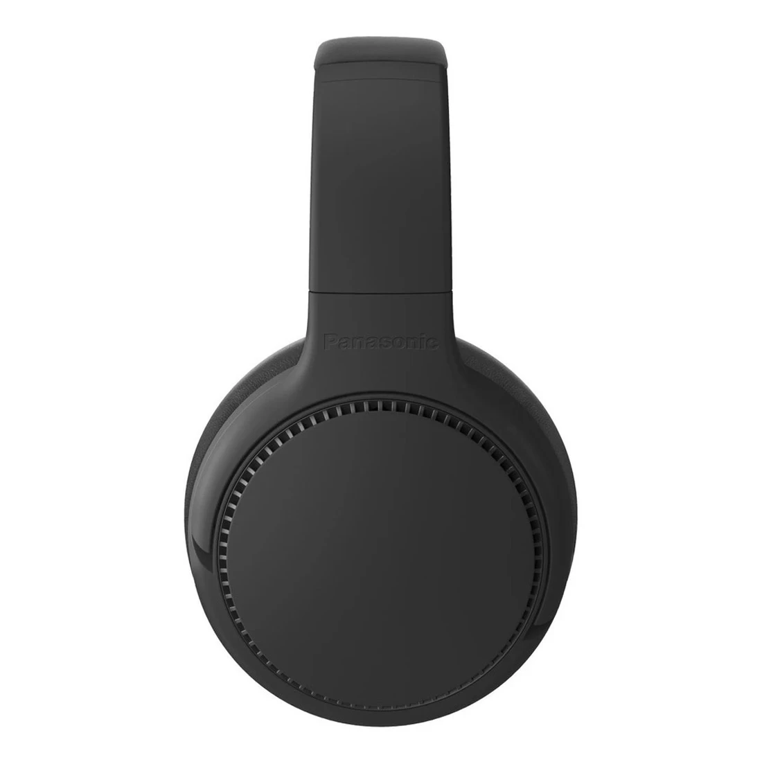 Panasonic Deep Bass Wireless Headphones RB-M500 - Black 5 Panasonic Deep Bass Wireless Headphones RB-M500 - Black - Image 3