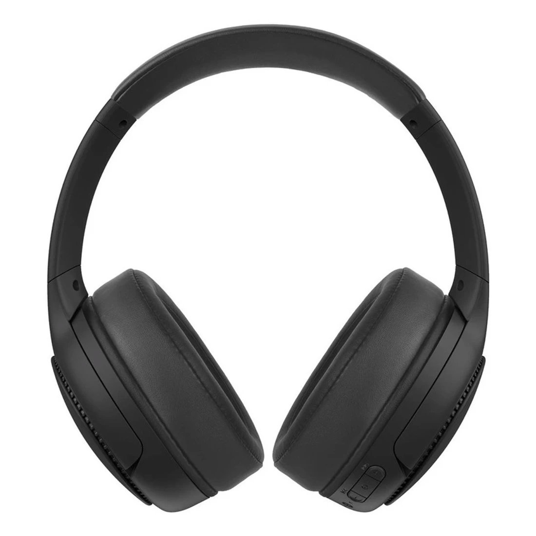 Panasonic Deep Bass Wireless Headphones RB-M500 - Black 4 Panasonic Deep Bass Wireless Headphones RB-M500 - Black - Image 2