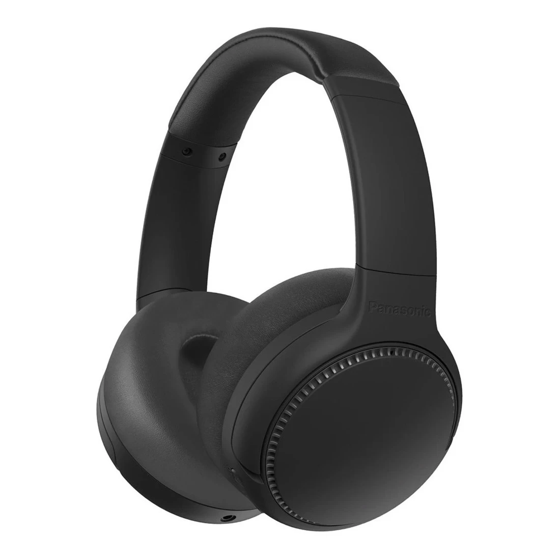 Panasonic Deep Bass Wireless Headphones RB-M500 - Black 3 Panasonic Deep Bass Wireless Headphones RB-M500 - Black