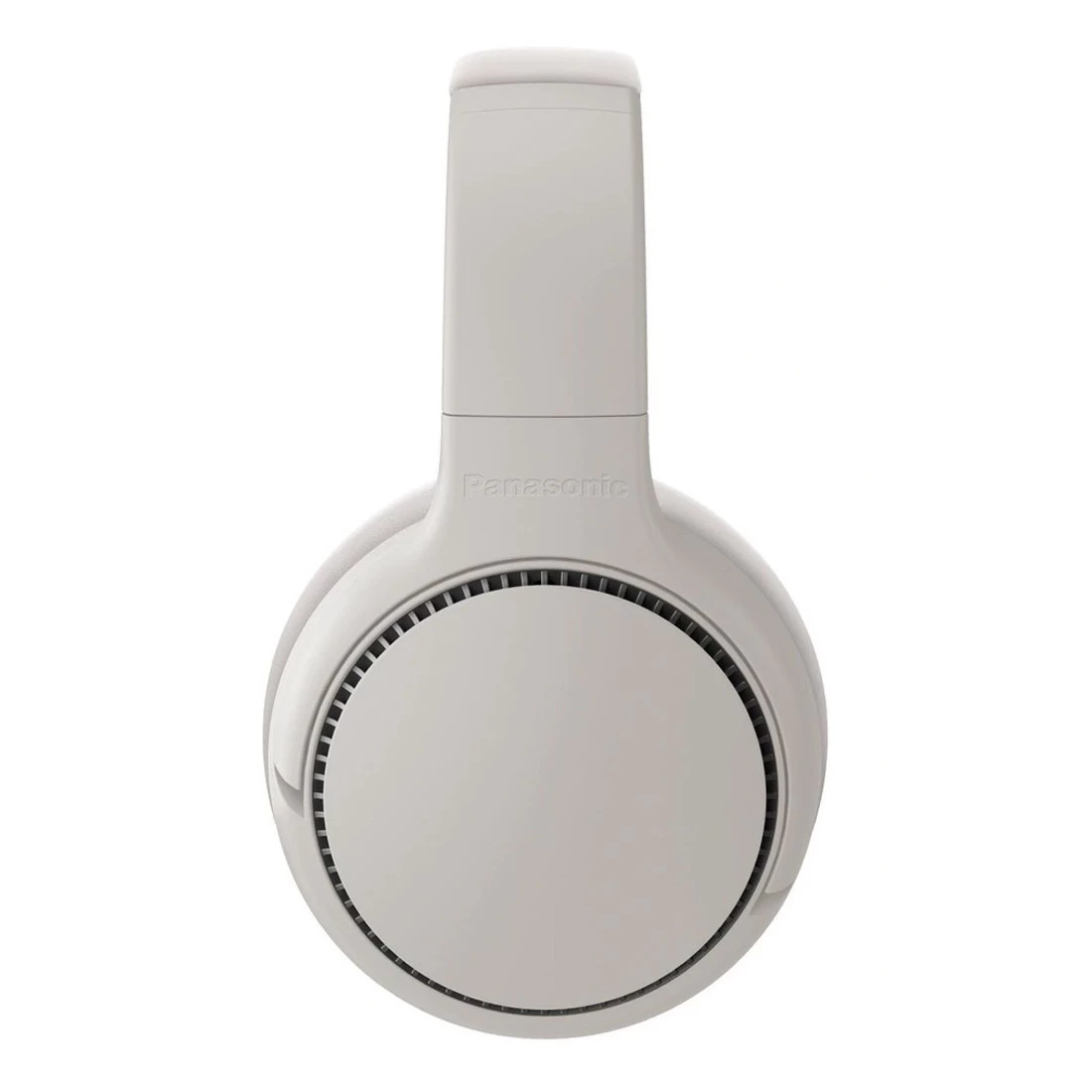 Panasonic Deep Bass Wireless Headphones RB-M500 - Beige 5 Panasonic Deep Bass Wireless Headphones RB-M500 - Beige - Image 3
